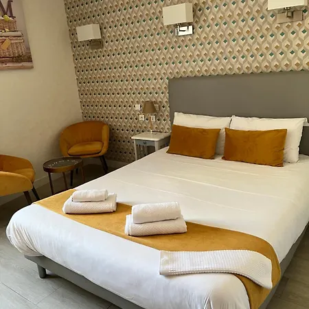 Hotel du Nord - Ville-Haute-2